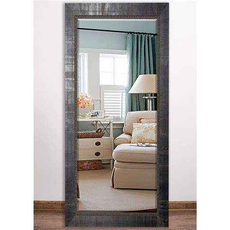 home depot decorative mirrors|full body mirror home depot.